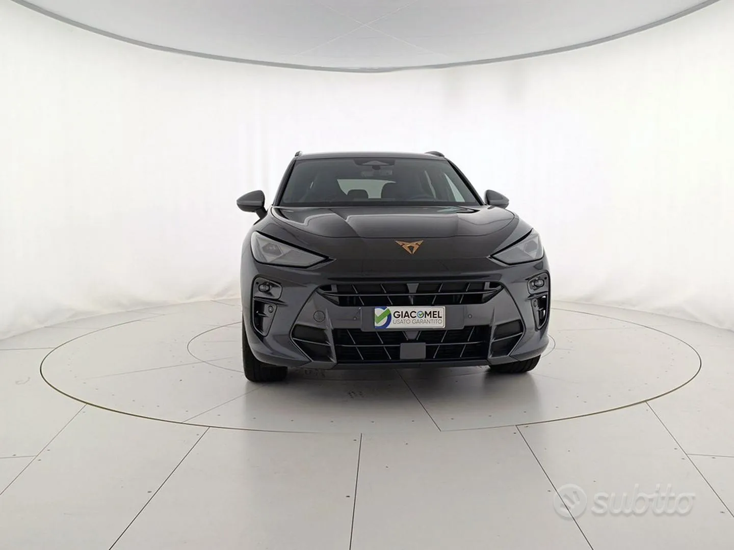Cupra Terramar 2026 photo 2