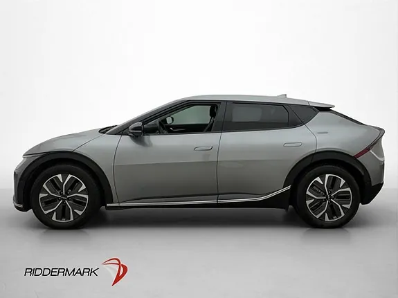 Kia Ev6 2023 photo 5