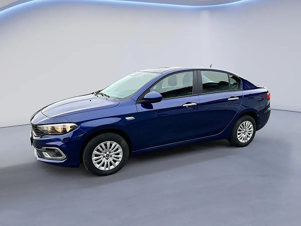 Fiat Tipo 2025 photo 2
