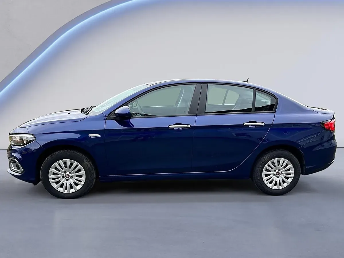 Fiat Tipo