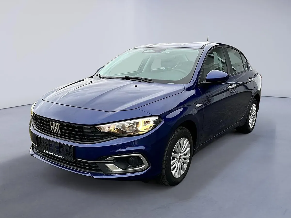 Fiat Tipo 2025 photo 3
