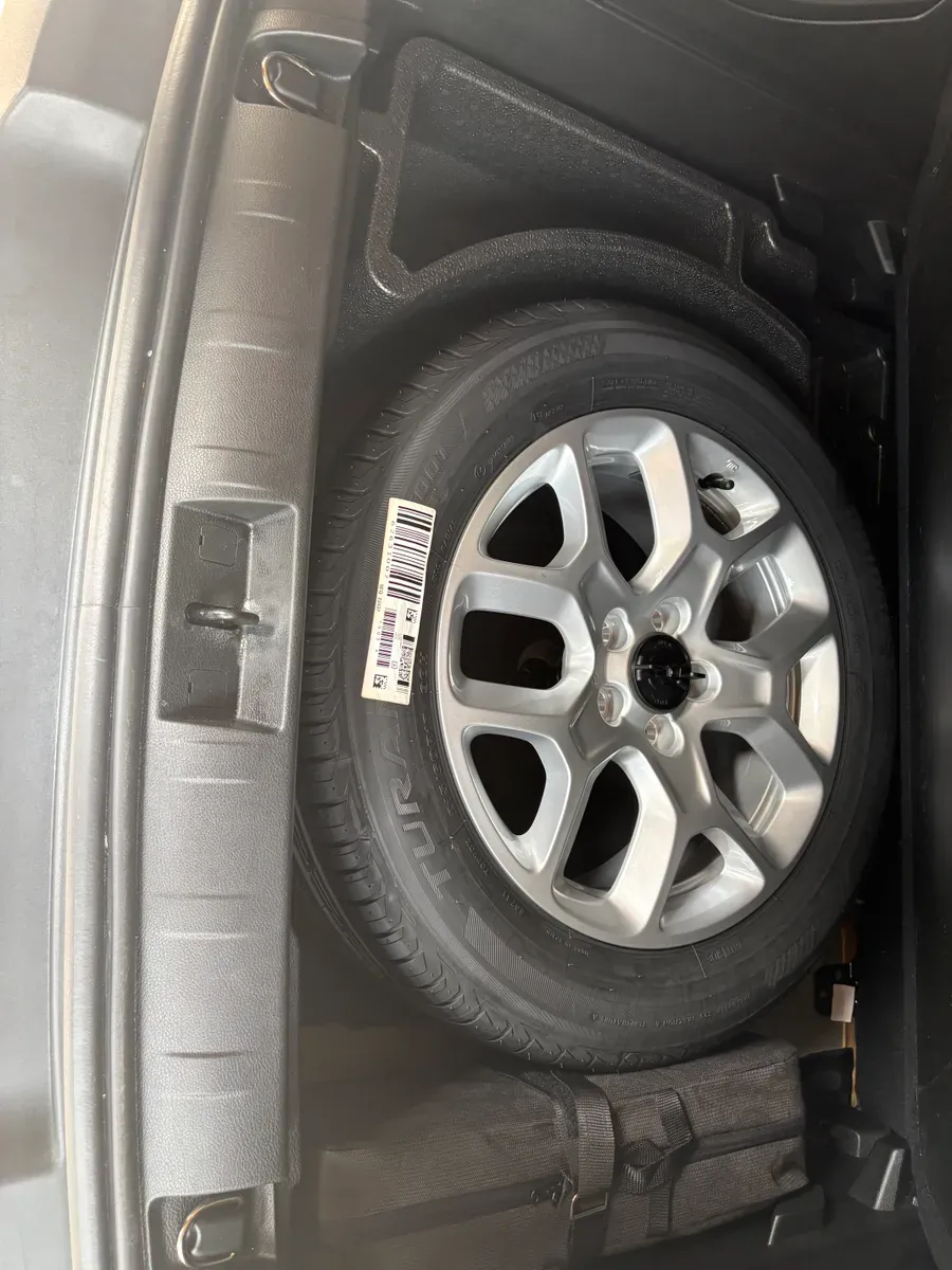 Jeep Renegade 2015 photo 3