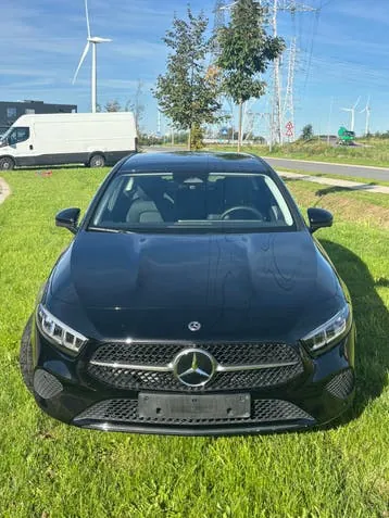 Mercedes-Benz A200