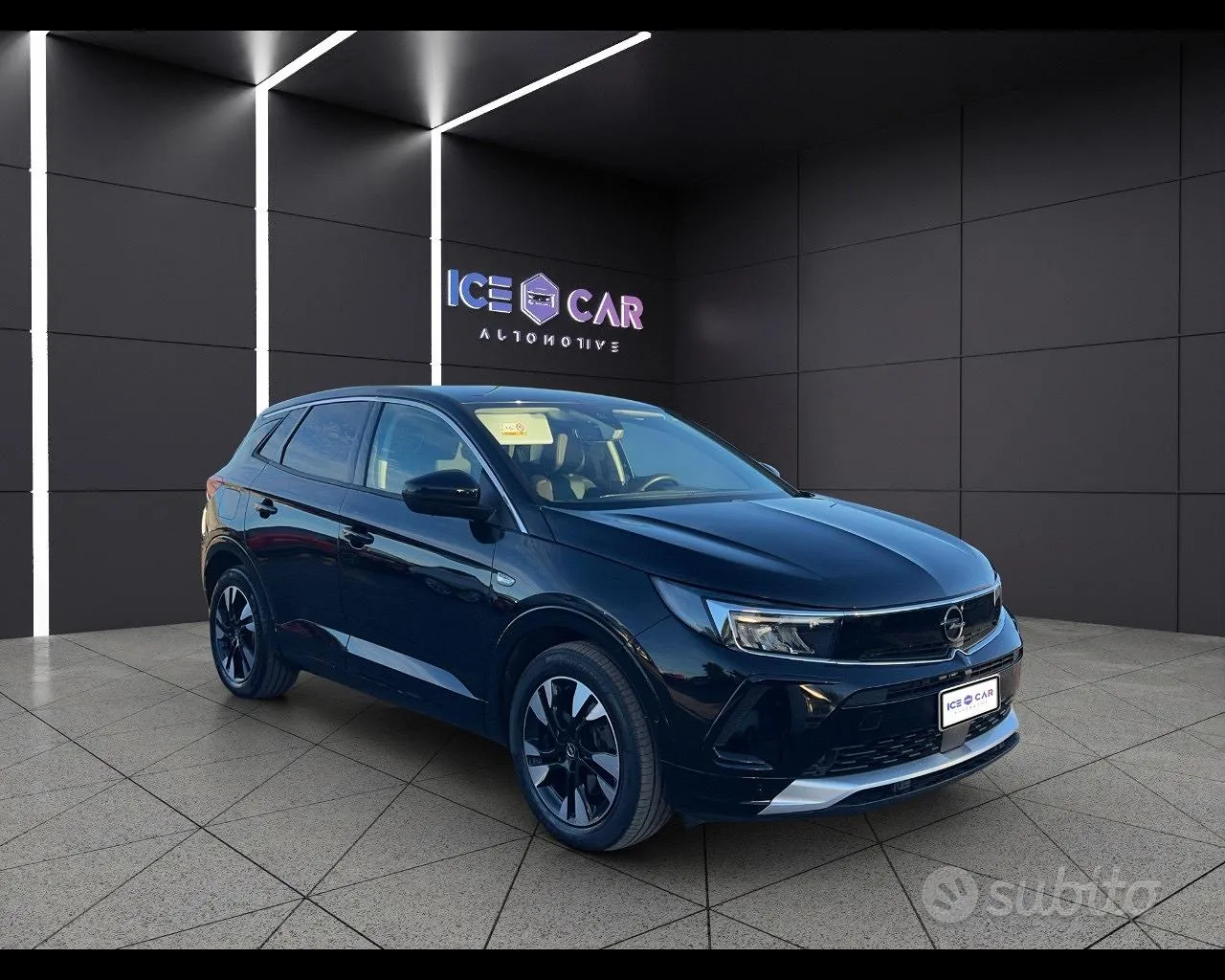 Opel Grandland 2024 photo 3