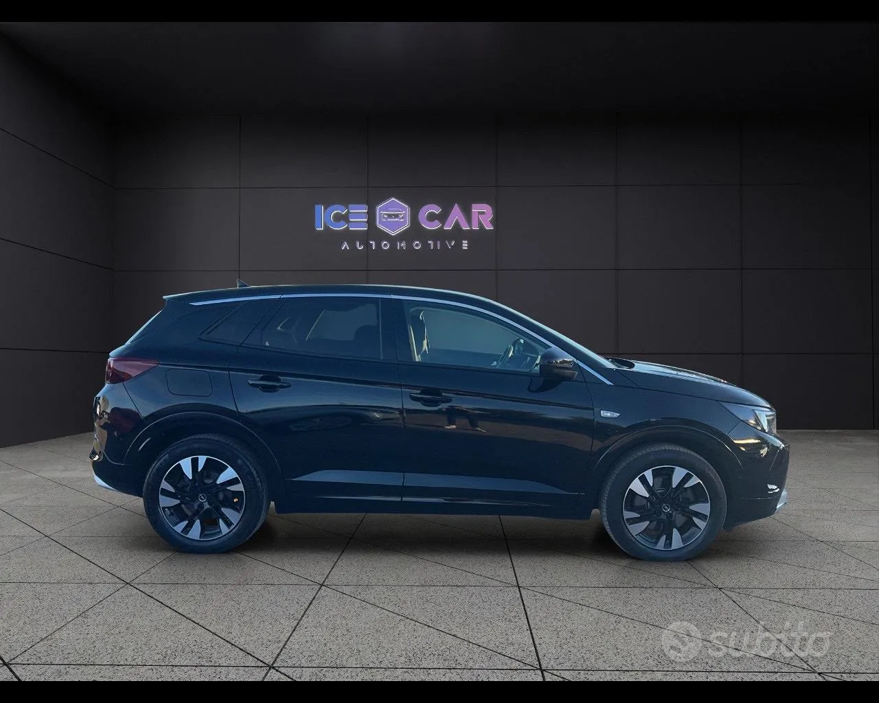 Opel Grandland 2024 photo 4