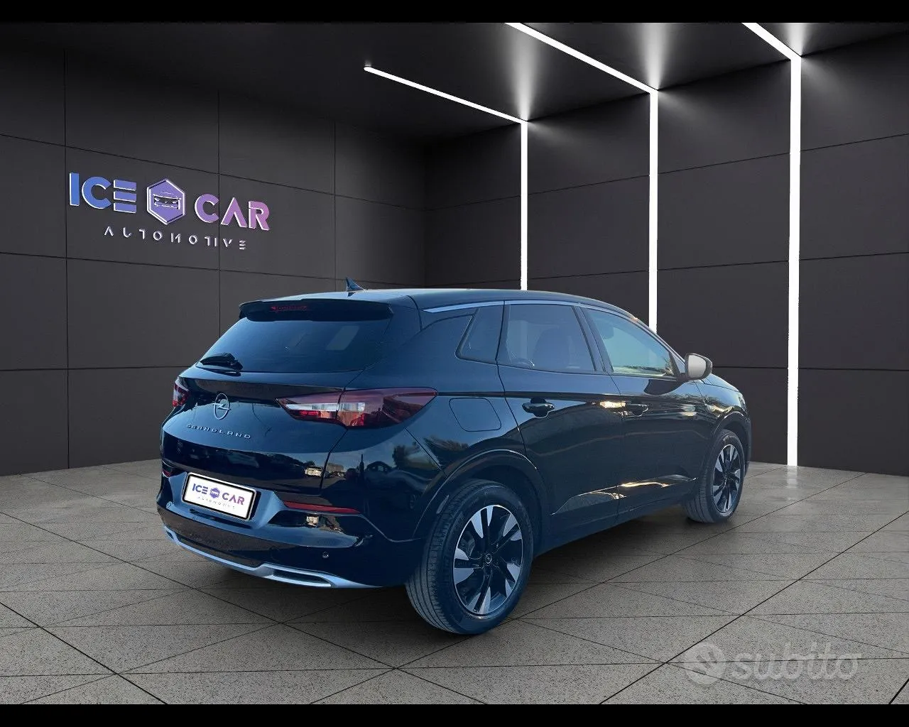 Opel Grandland 2024 photo 5