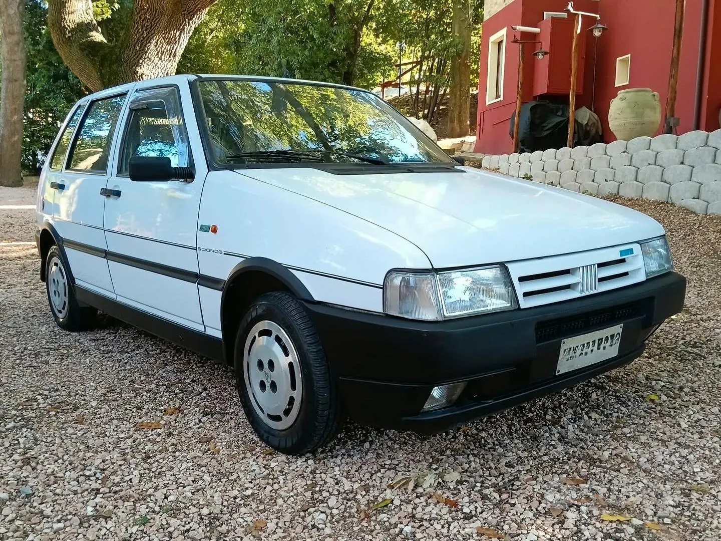 Fiat Uno