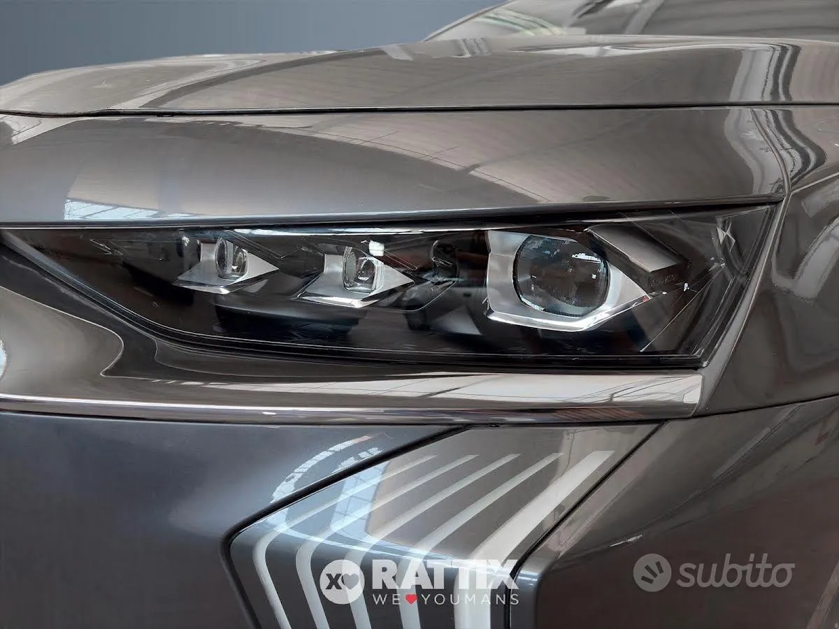 DS Automobiles Ds 7 2024 photo 3