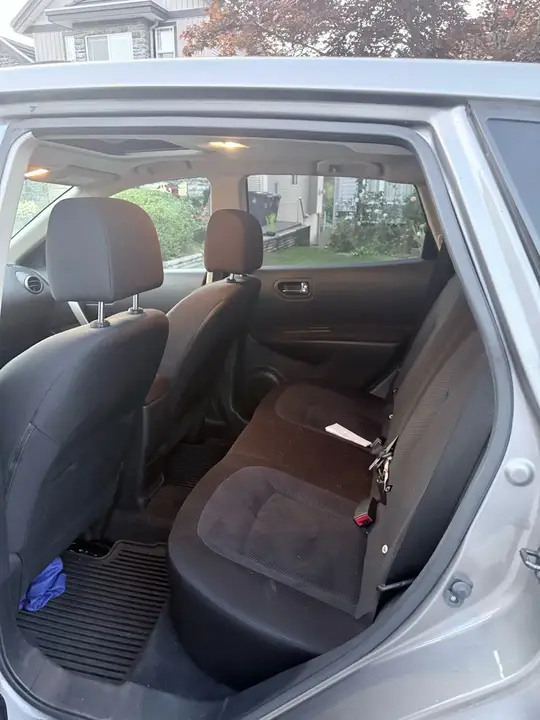 Nissan Rogue 2013 photo 5