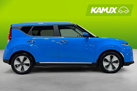 Kia Soul 2023 photo 2