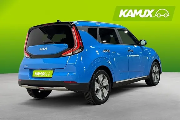 Kia Soul 2023 photo 4
