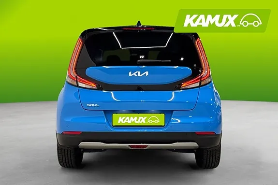 Kia Soul 2023 photo 5