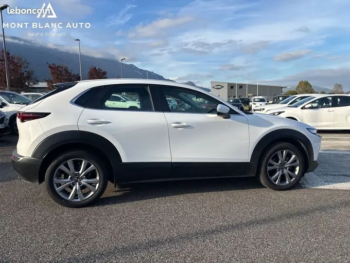 Mazda Cx-30 2023 photo 5