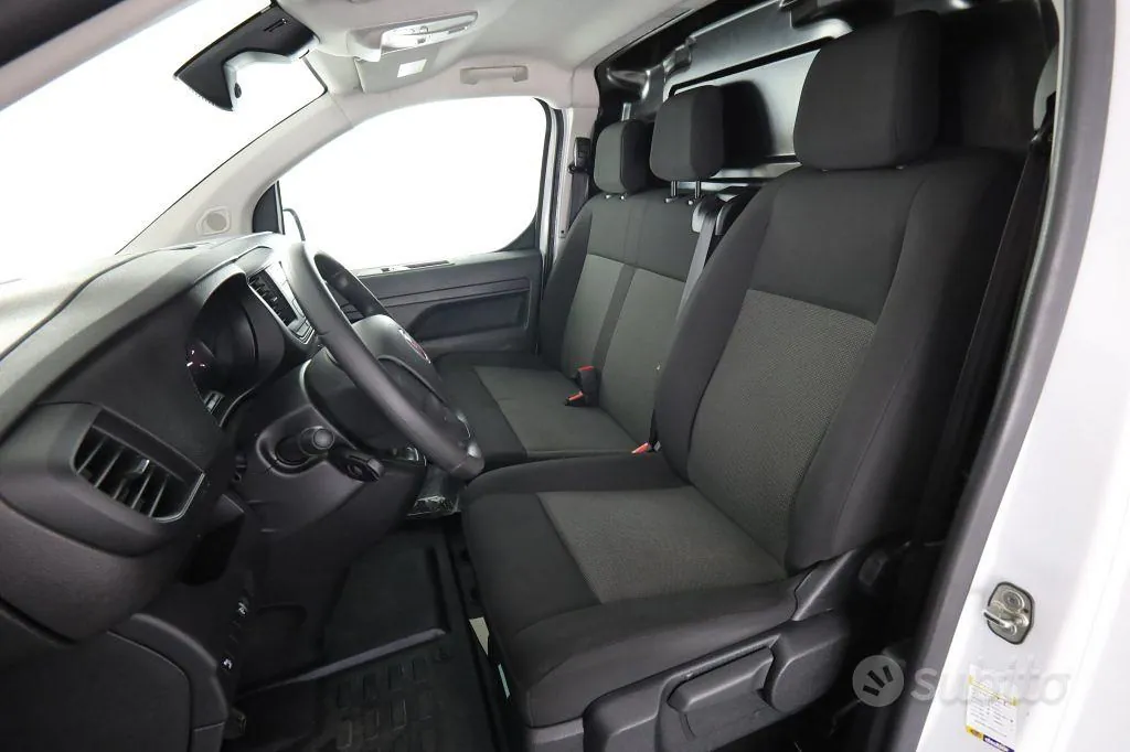 Fiat Scudo 2023 photo 2