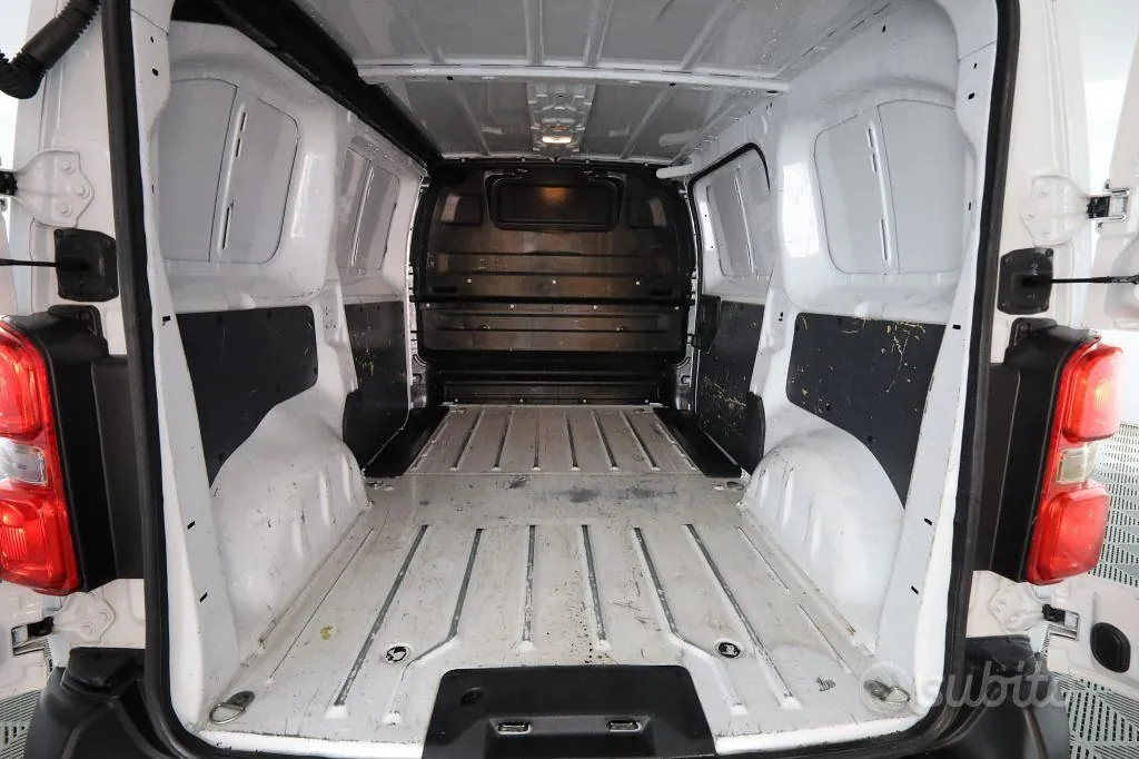 Fiat Scudo 2023 photo 4