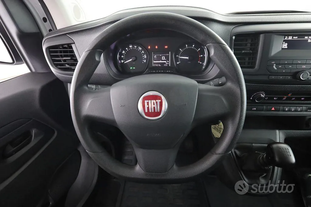 Fiat Scudo 2023 photo 3