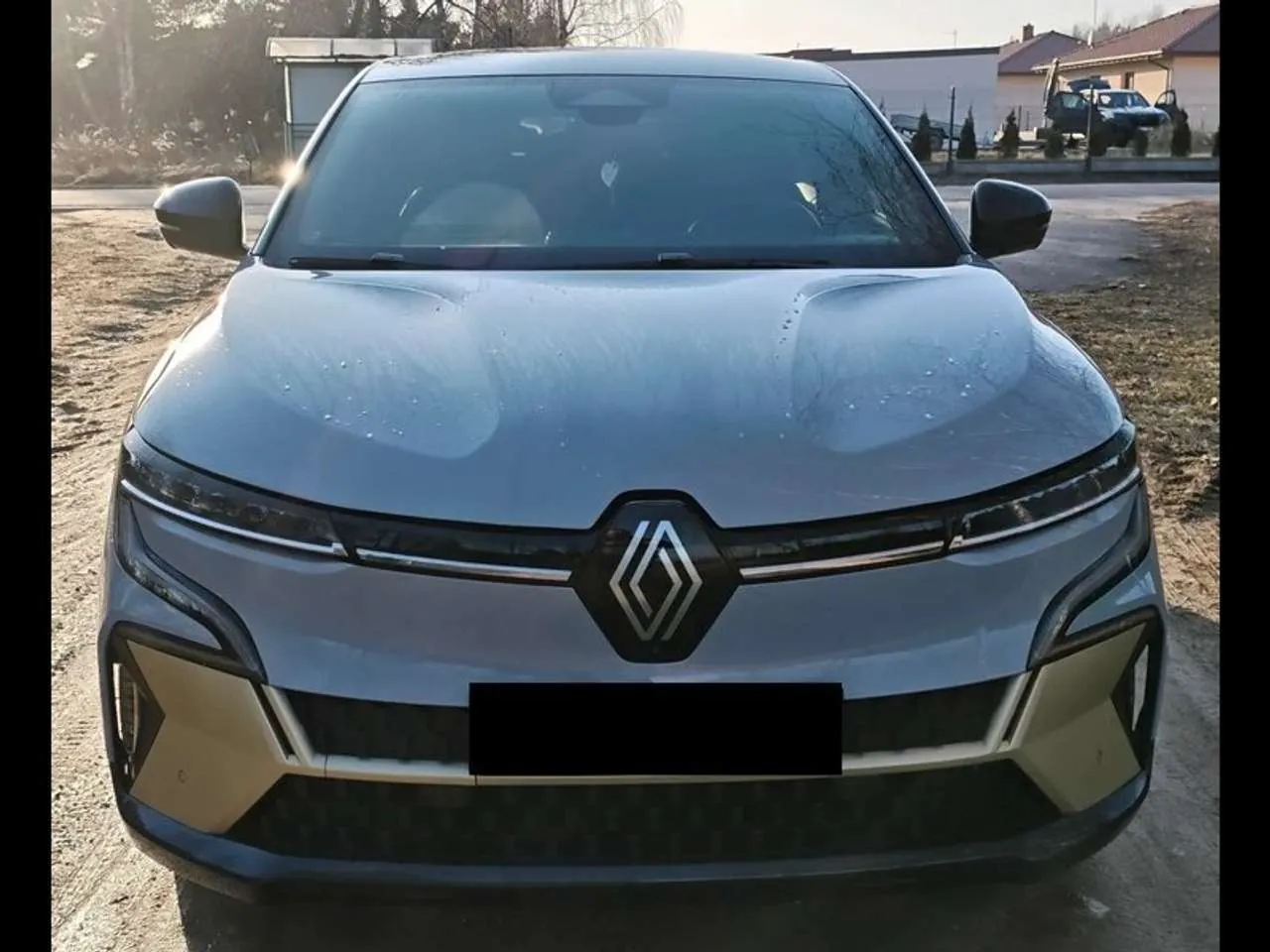 Renault Megane 2024 photo 2