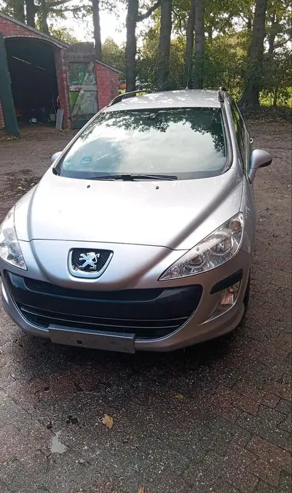 Peugeot 308 Sw