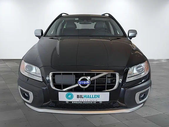 Volvo Xc70 2011 photo 2