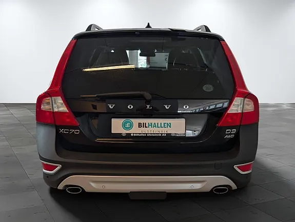 Volvo Xc70 2011 photo 5