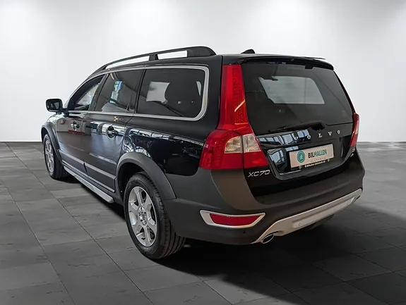 Volvo Xc70 2011 photo 4