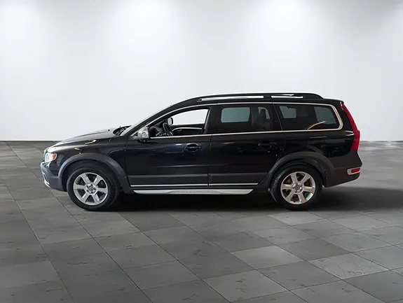 Volvo Xc70 2011 photo 3