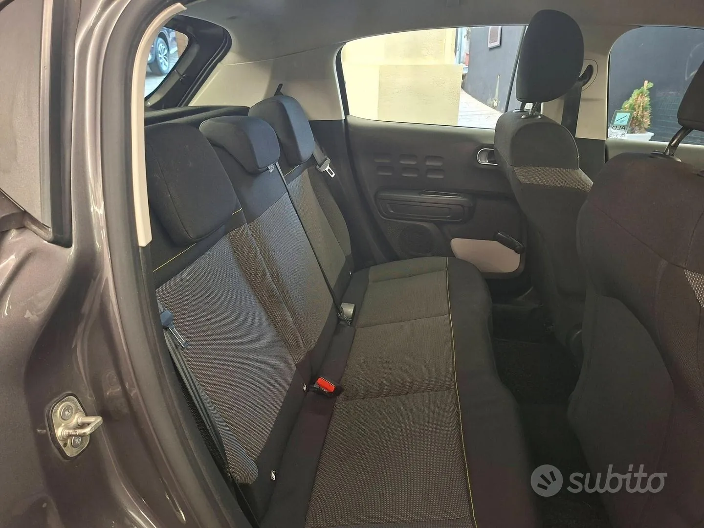 Citroen C3 2018 photo 3