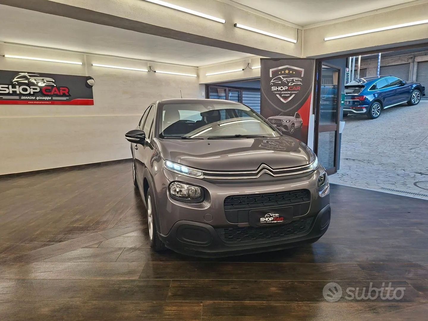 Citroen C3