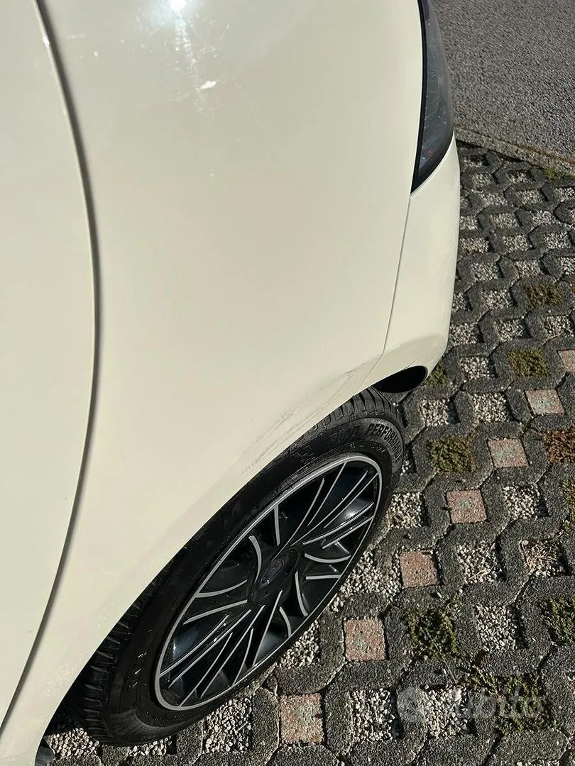 Lancia Ypsilon 2020 photo 5