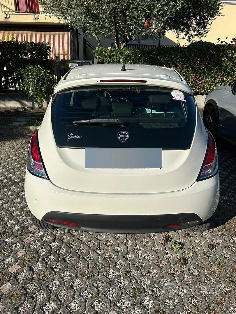 Lancia Ypsilon 2020 photo 3