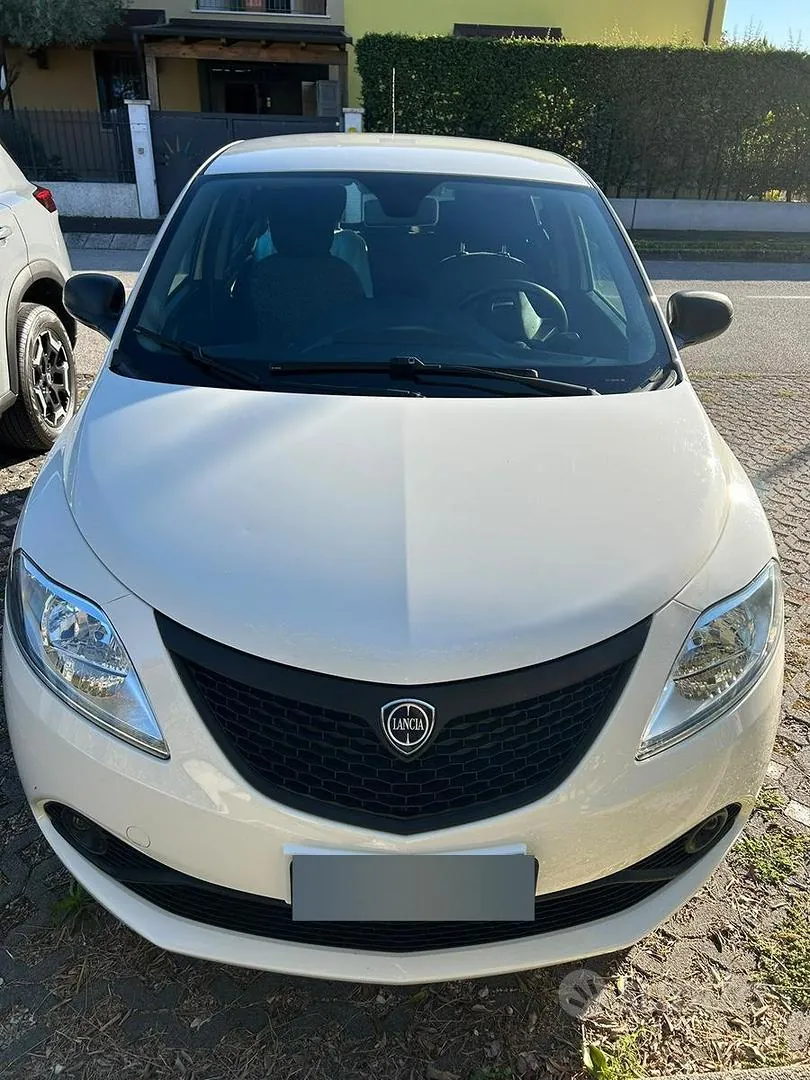 Lancia Ypsilon 2020 photo 4