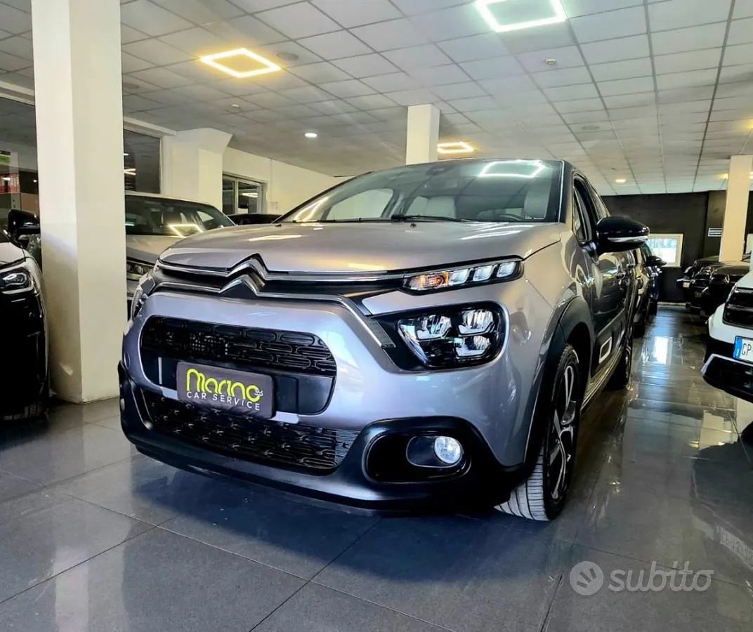 Citroen C3 2022 photo 2
