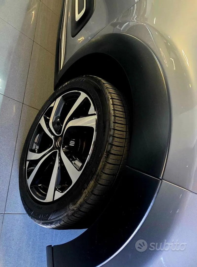 Citroen C3 2022 photo 4