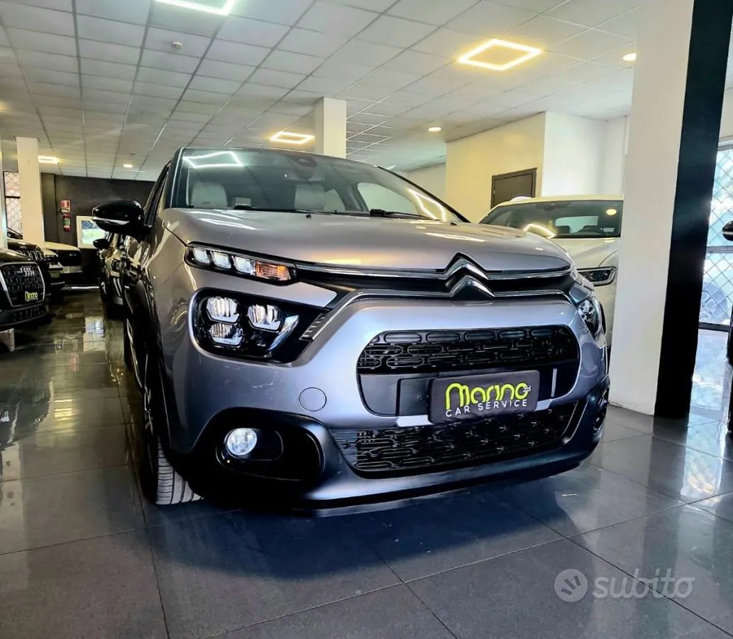 Citroen C3 2022 photo 3