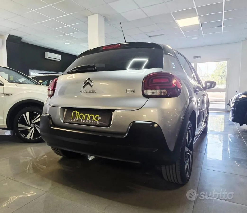 Citroen C3 2022 photo 5