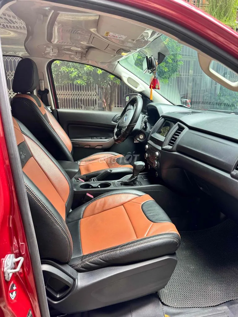 Ford Ranger 2021 photo 5