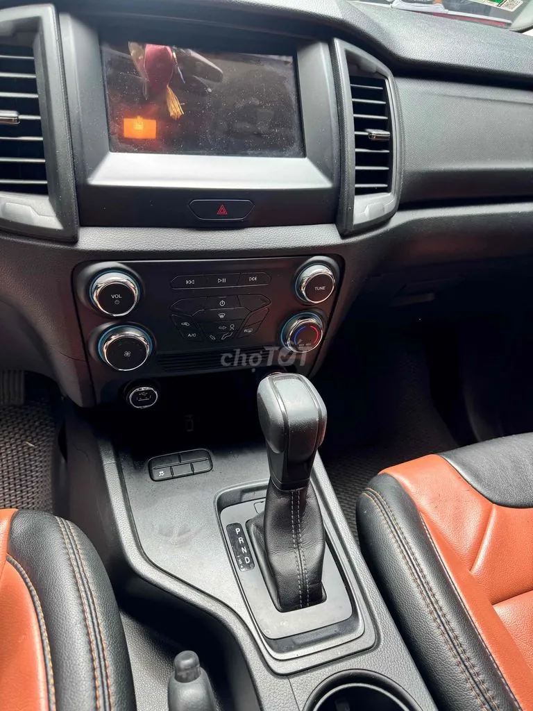 Ford Ranger 2021 photo 3
