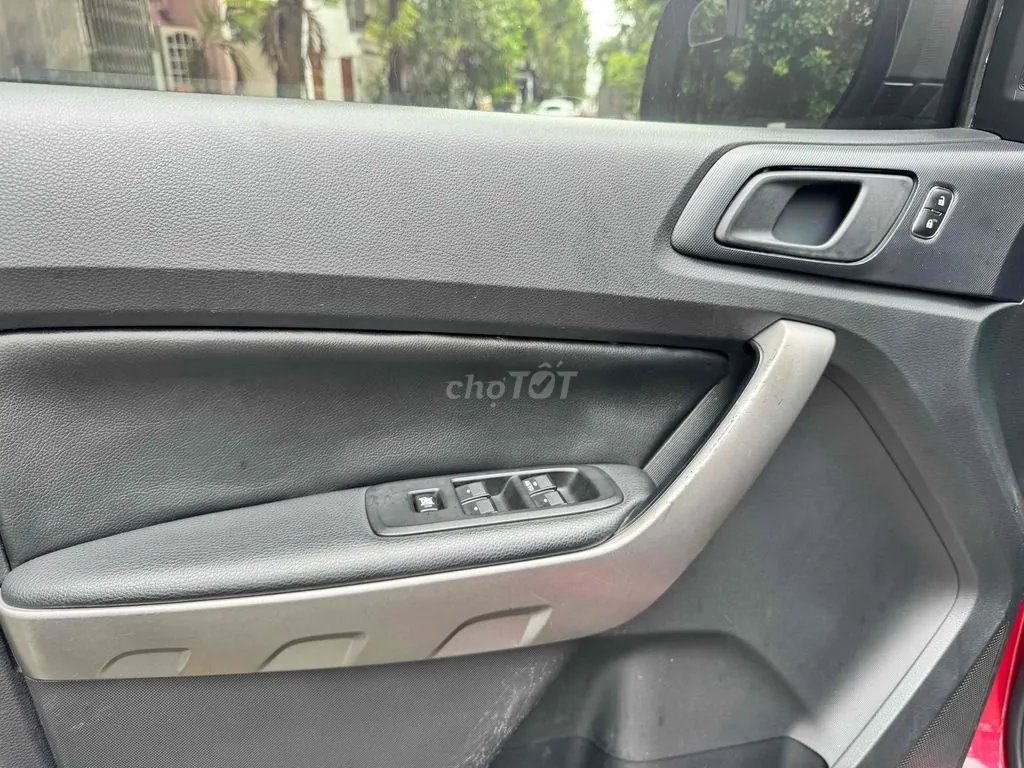 Ford Ranger 2021 photo 2