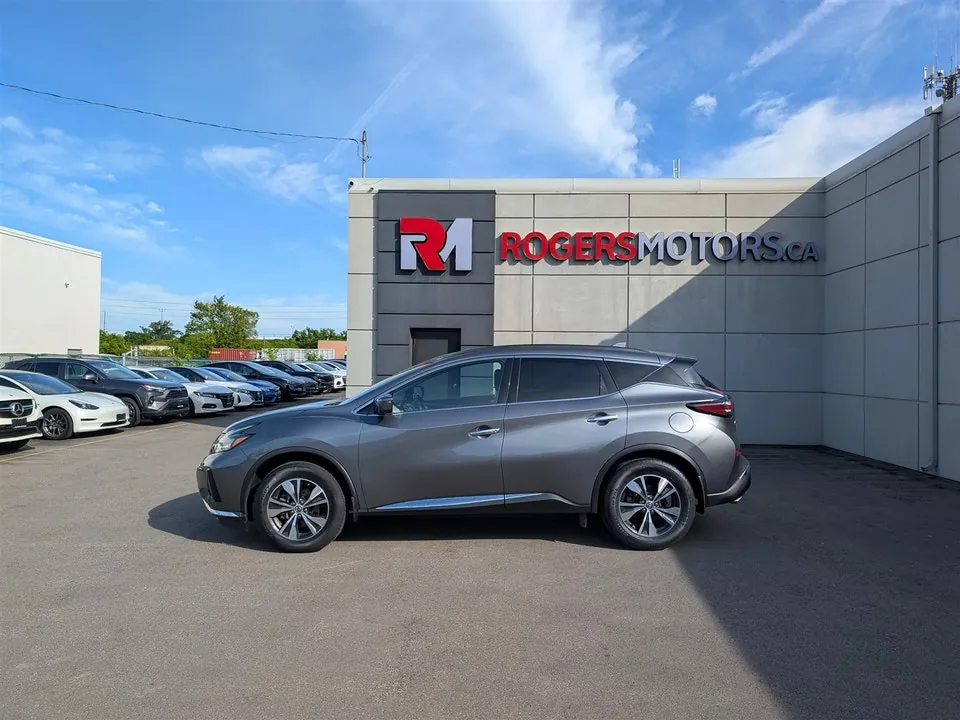 Nissan Murano 2021 photo 2