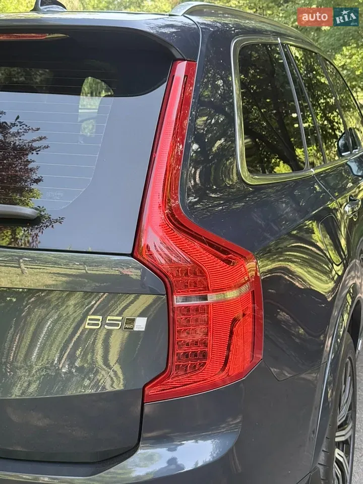 Volvo Xc90 2023 photo 3