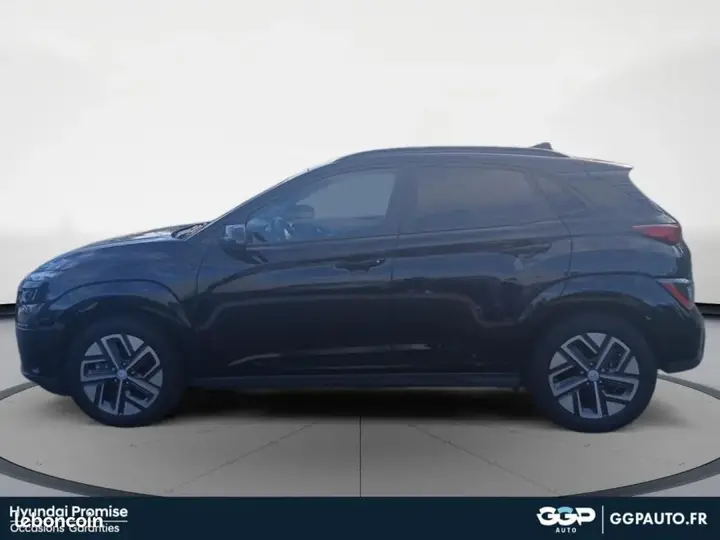 Hyundai Kona 2022 photo 2