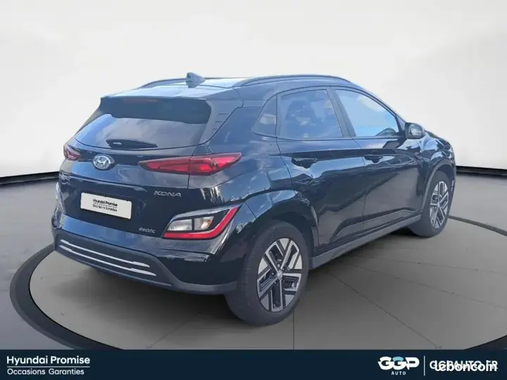 Hyundai Kona 2022 photo 5