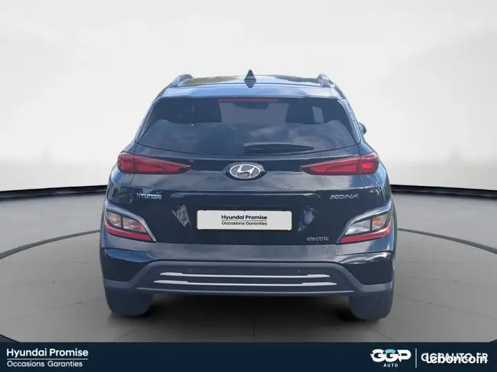Hyundai Kona 2022 photo 4