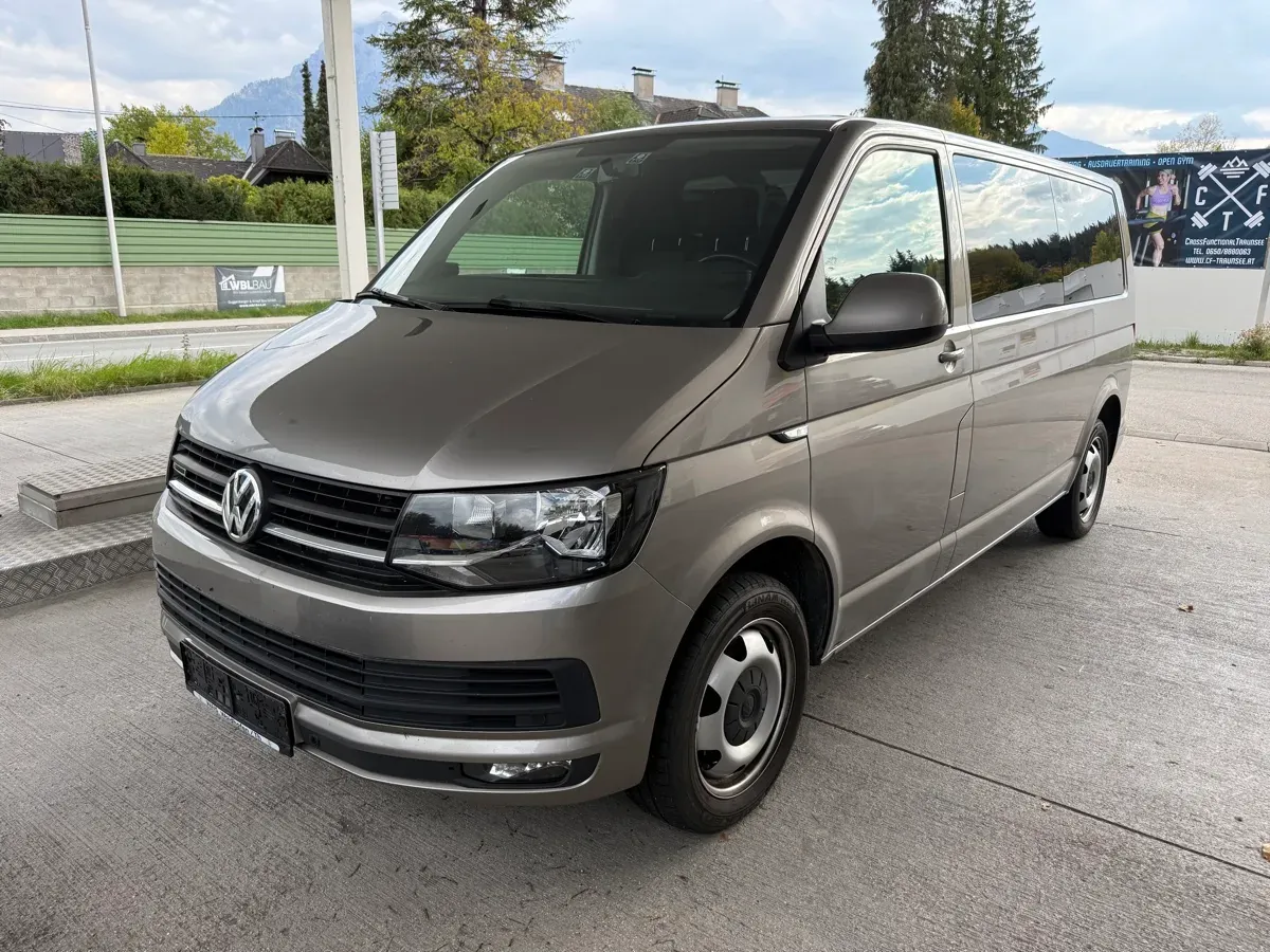 Volkswagen T6