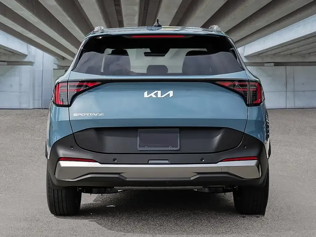 Kia Sportage 2026 photo 5