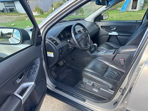 Volvo Xc90 2004 photo 4