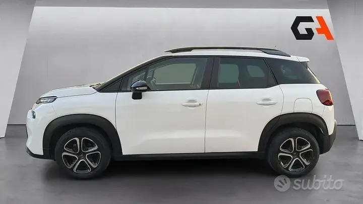 Citroen C3 Aircross 2022 photo 4