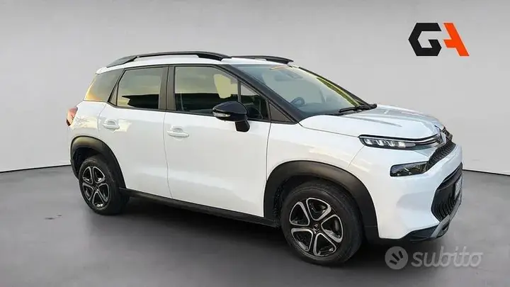 Citroen C3 Aircross 2022 photo 3