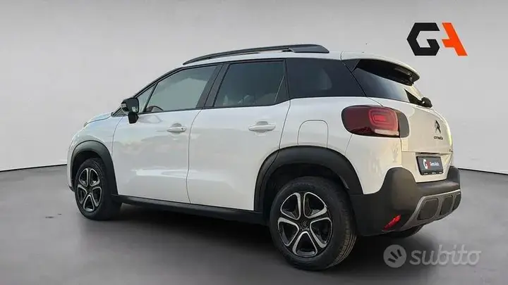 Citroen C3 Aircross 2022 photo 5