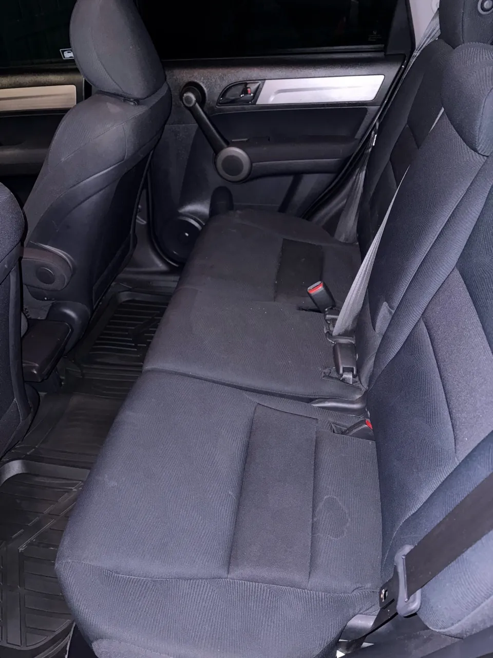 Honda Cr-V 2010 photo 5